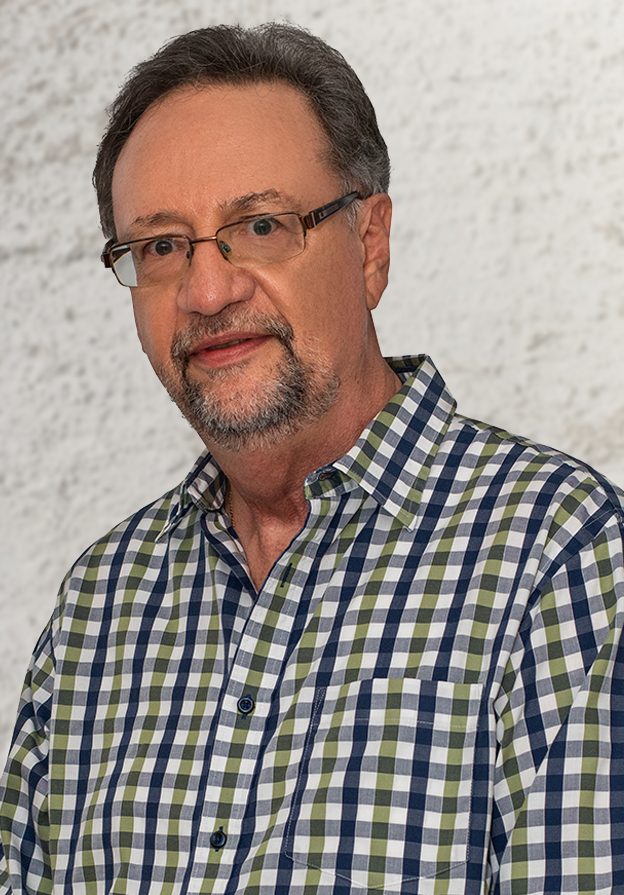 David Stidham